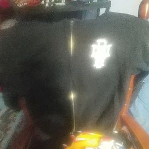 Rare 2014 Bring me the horizon tour hoodie